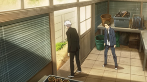 Kamisama no Memochou